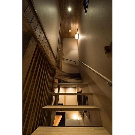 Bonbori An Machiya House Vila Quioto Exterior foto