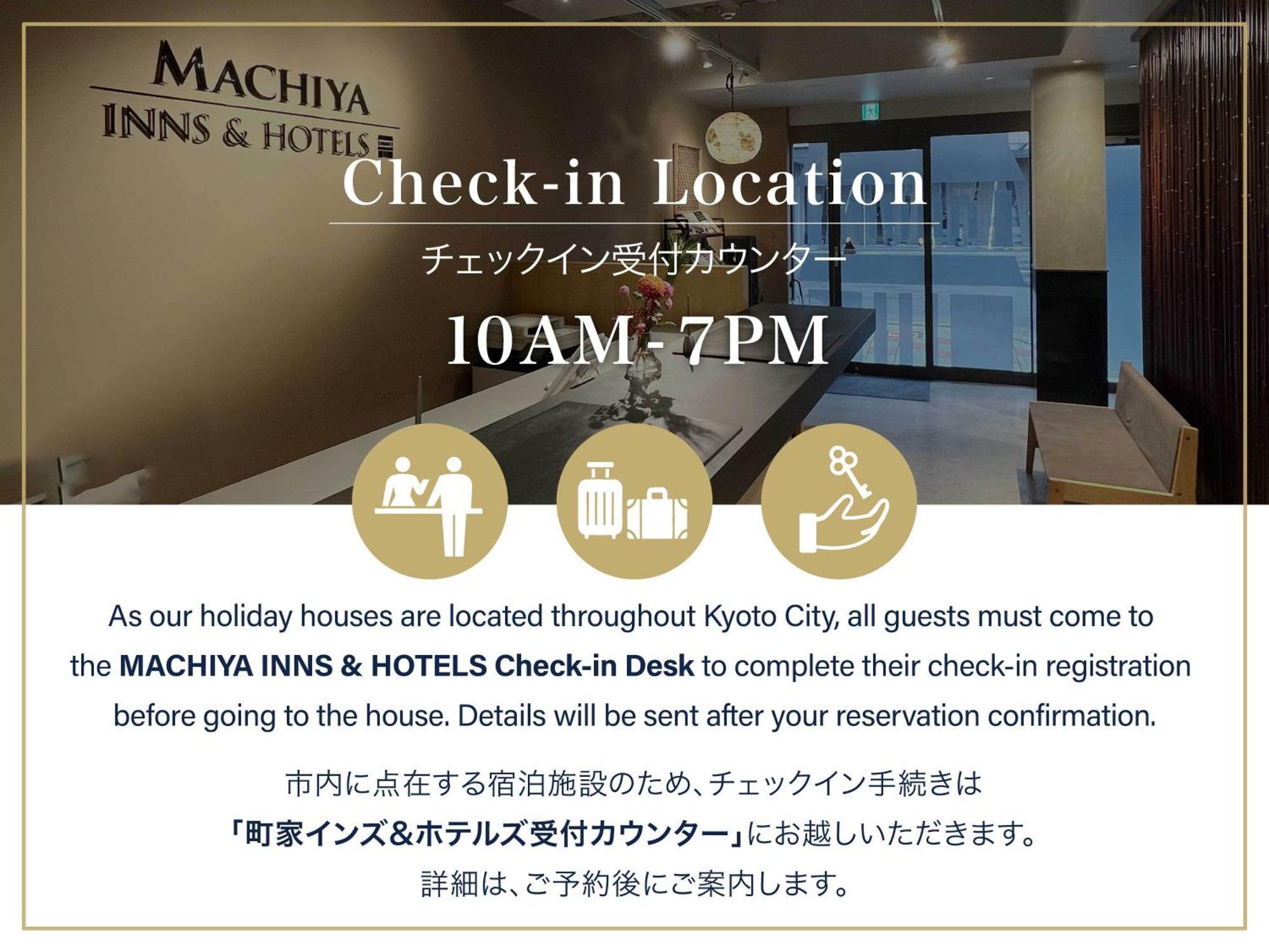 Bonbori An Machiya House Vila Quioto Exterior foto