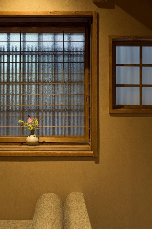 Bonbori An Machiya House Vila Quioto Exterior foto