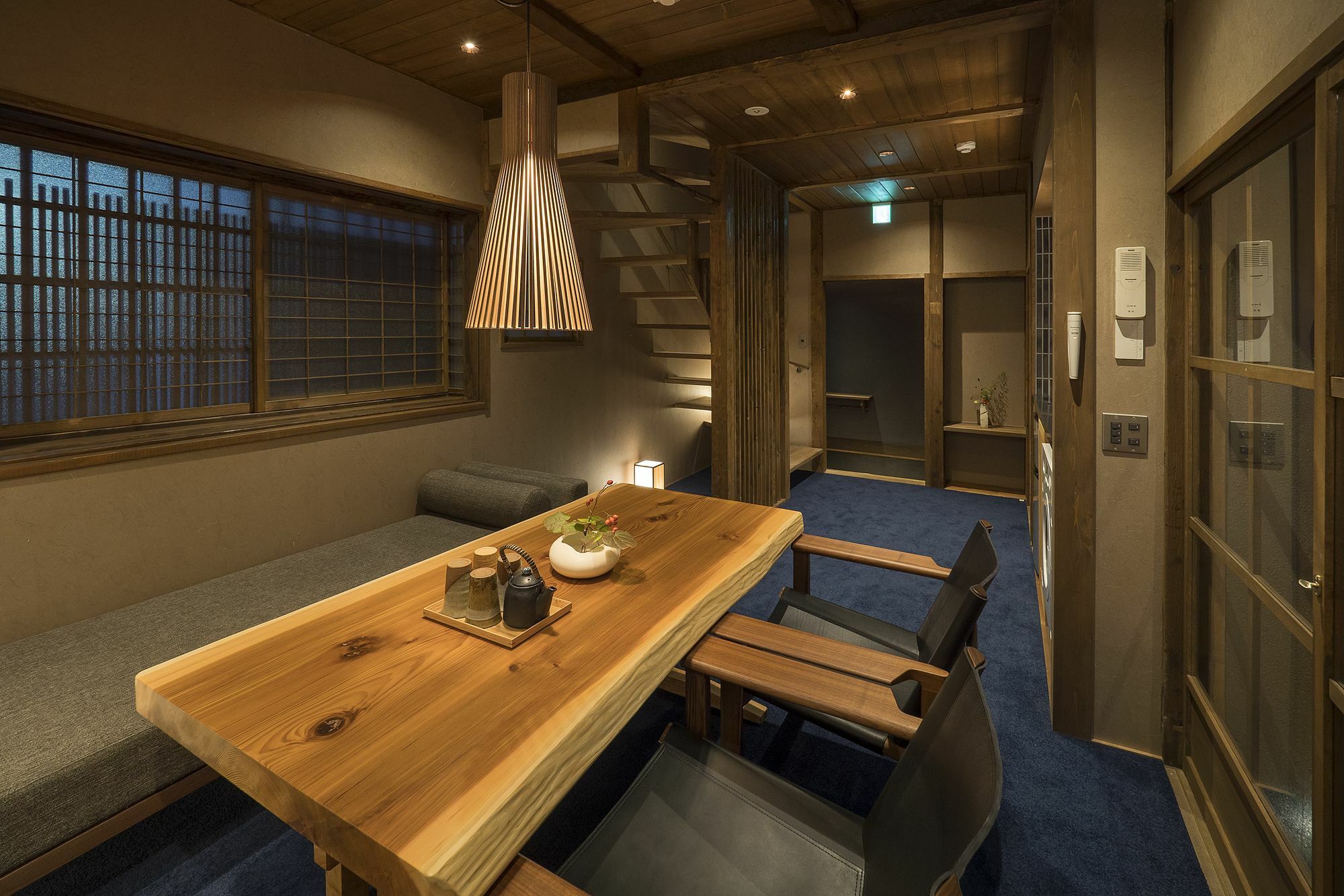 Bonbori An Machiya House Vila Quioto Exterior foto