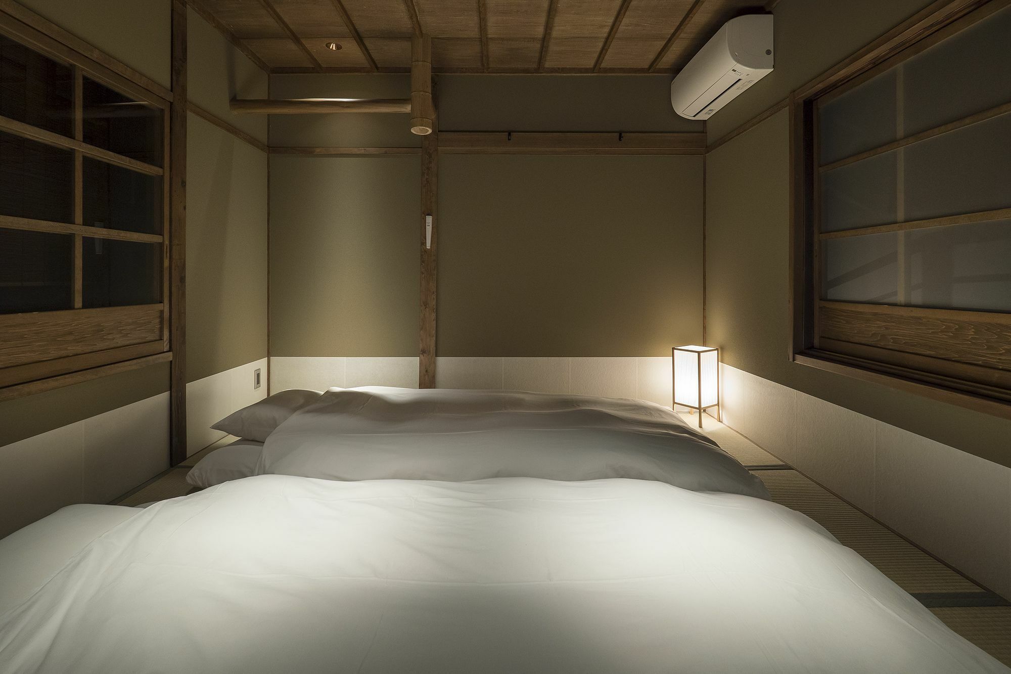 Bonbori An Machiya House Vila Quioto Exterior foto