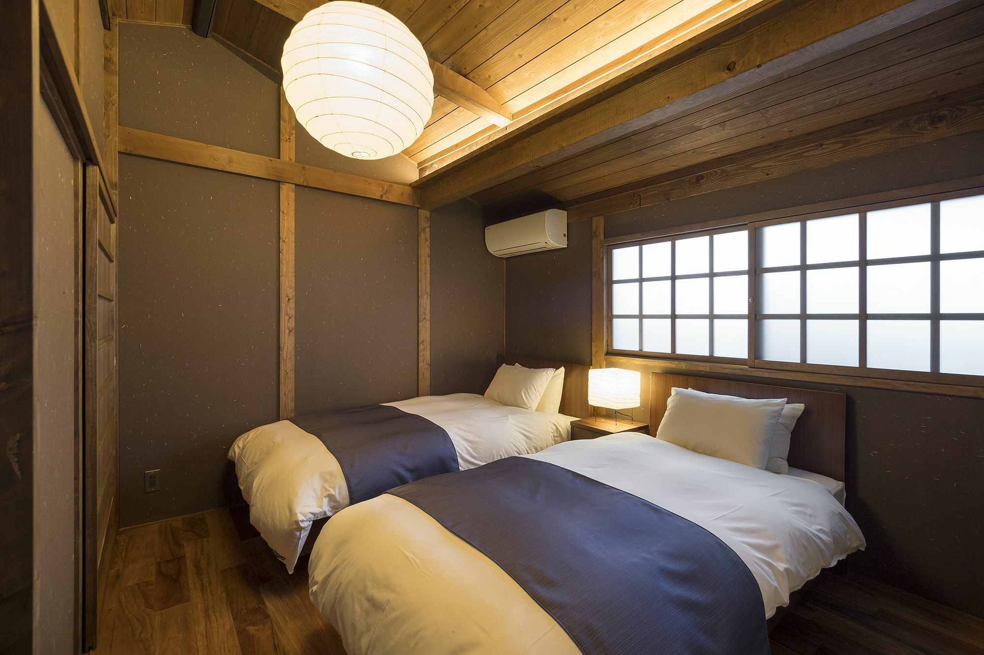 Bonbori An Machiya House Vila Quioto Exterior foto