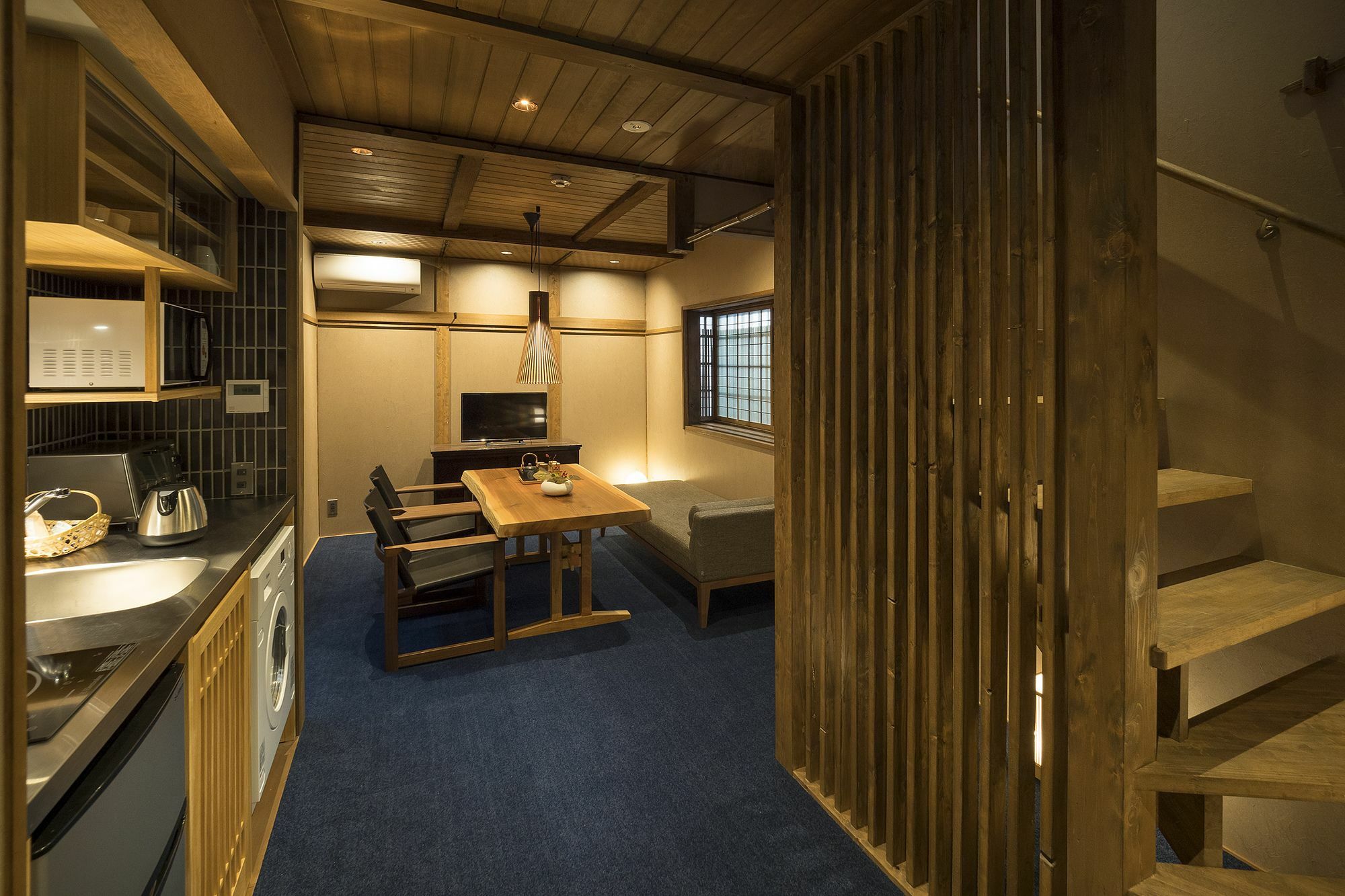 Bonbori An Machiya House Vila Quioto Exterior foto
