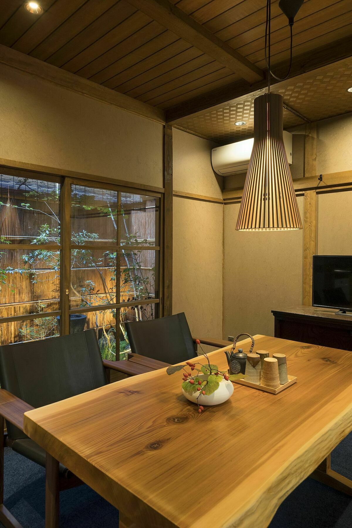 Bonbori An Machiya House Vila Quioto Exterior foto